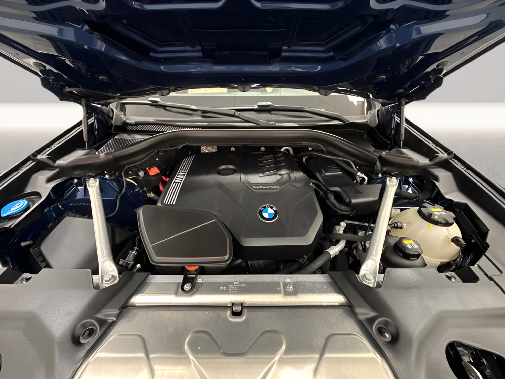 Used 2020 BMW X3 sDrive30i RWD image 22