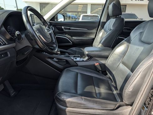 Used 2021 Kia Telluride S FWD image 29