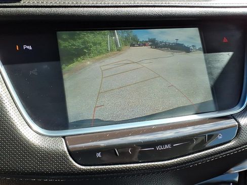 Used 2019 Cadillac XT5 Premium Luxury AWD/4WD image 27