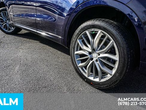 Used 2018 Maserati Levante GranLusso image 17