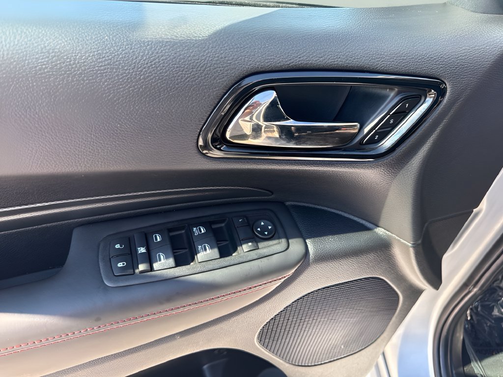 Used 2025 Dodge Durango R/T AWD/4WD image 28