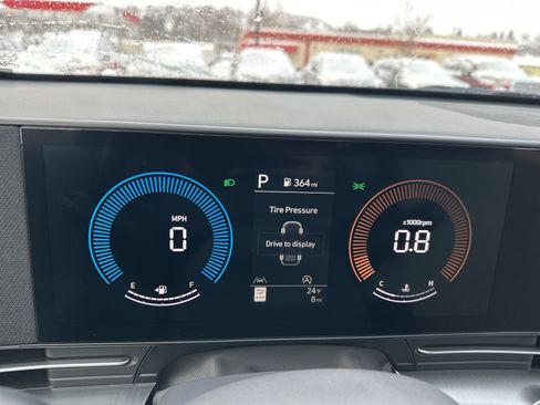 New 2026 Hyundai Kona SE image 32