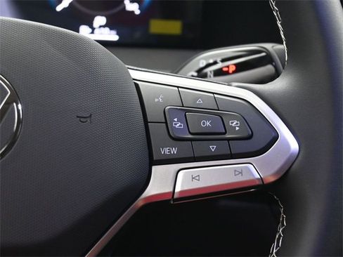 New 2025 Volkswagen Tiguan S image 2