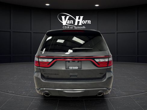 Used 2024 Dodge Durango R/T w/ Tow 'N Go Package AWD/4WD image 6