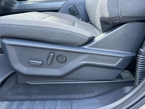 New 2025 Ford F150 XLT w/ Equipment Group 302A MID image 12