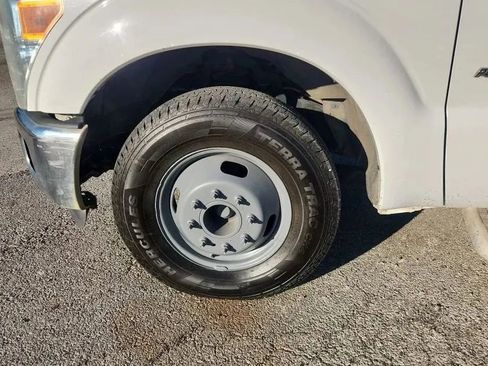 Used 2016 Ford F350 XL w/ XL Value Package RWD image 20