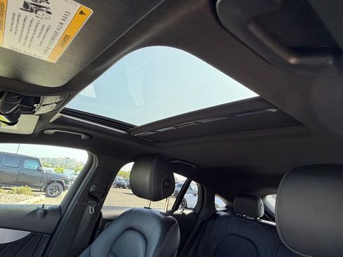 Used 2019 Mercedes-Benz GLC 300 4MATIC Coupe image 21