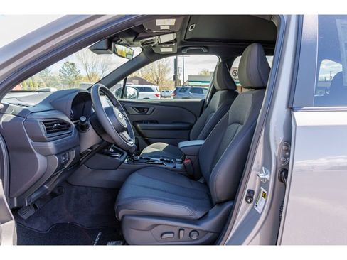New 2026 Subaru Forester Premium AWD/4WD image 16