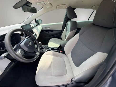 Used 2020 Toyota Corolla LE FWD image 10