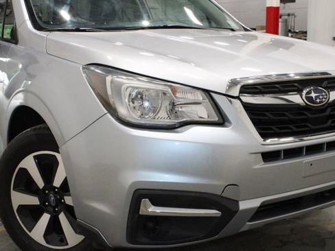 Used 2018 Subaru Forester 2.5i Premium w/ All-Weather Package AWD/4WD image 44