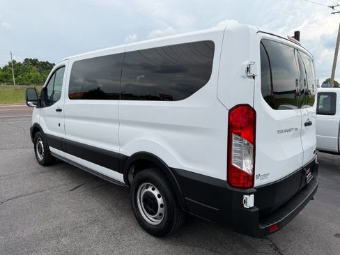Used 2020 Ford Transit 150 XL RWD image 8