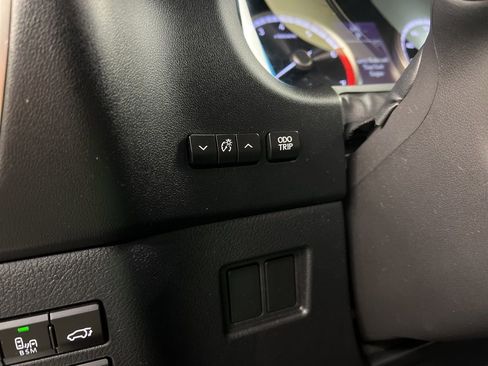 Used 2016 Lexus NX 200t F Sport w/ F Sport Premium Package AWD/4WD image 32