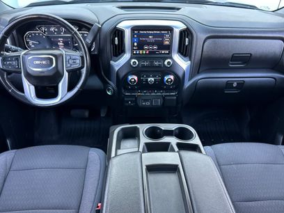 Used 2019 GMC Sierra 1500 SLE w/ SLE Value Package