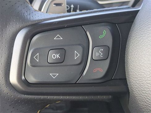 New 2025 Jeep Wrangler Unlimited Rubicon 392 image 25