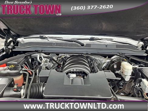 Used 2017 GMC Yukon SLE w/ SLE Value Package image 9