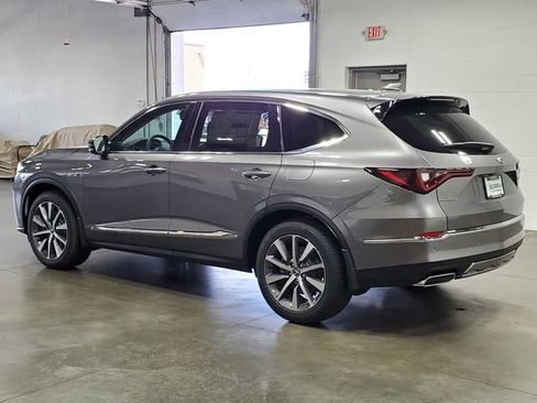 New 2026 Acura MDX w/ Technology Package image 6