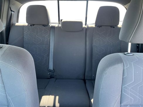 Used 2019 Toyota Tacoma TRD Sport AWD/4WD image 15