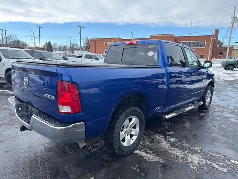 Used 2019 RAM 1500 Classic SLT image 9