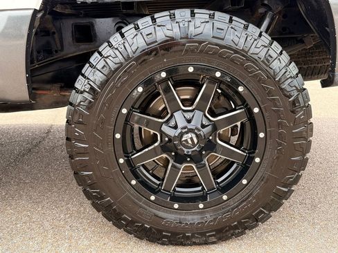 Used 2018 Ford F150 XLT w/ Equipment Group 302A Luxury AWD/4WD image 10