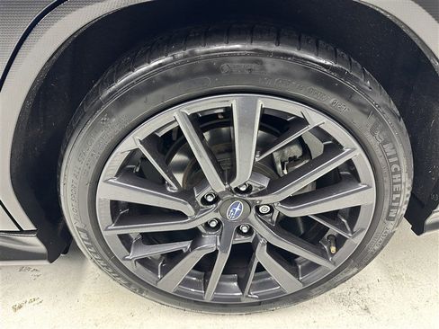 Used 2022 Subaru WRX Premium image 16