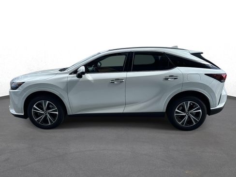 Certified 2025 Lexus RX 350 Premium w/ Accessory Package (Z1) FWD image 6