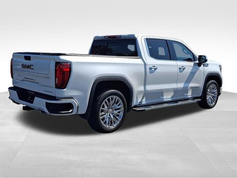 Used 2023 GMC Sierra 1500 Denali AWD/4WD image 6