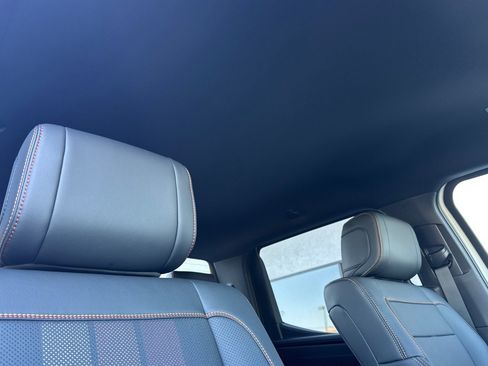 New 2026 Toyota Tundra Limited image 18