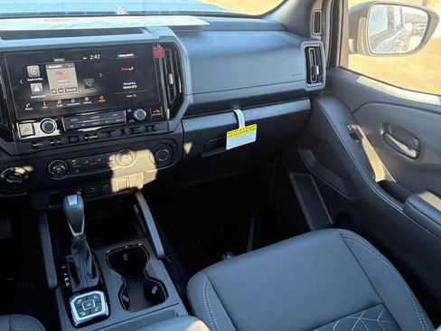 New 2026 Nissan Frontier SV w/ Tow Package image 13