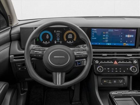 New 2026 Hyundai Tucson SEL FWD image 4