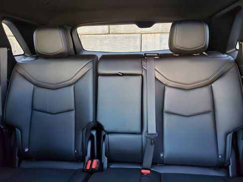 Certified 2023 Cadillac XT5 Premium Luxury image 44