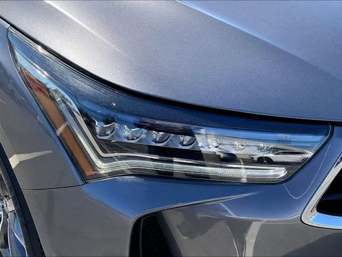 Used 2022 Acura RDX AWD w/ Technology Package image 30