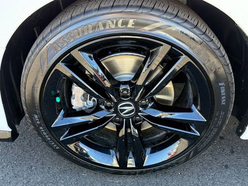 Certified 2026 Acura Integra A-Spec image 11