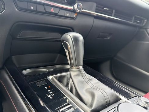 Certified 2025 MAZDA CX-30 AWD 2.5 S w/ Preferred Package image 20