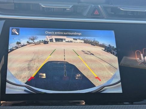 New 2026 Jeep Cherokee Limited image 26