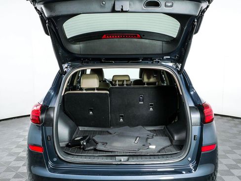Used 2021 Hyundai Tucson Ultimate FWD image 31