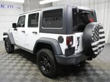 Used 2016 Jeep Wrangler Unlimited Sport image 5