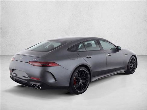 Used 2022 Mercedes-Benz AMG GT 43 image 7