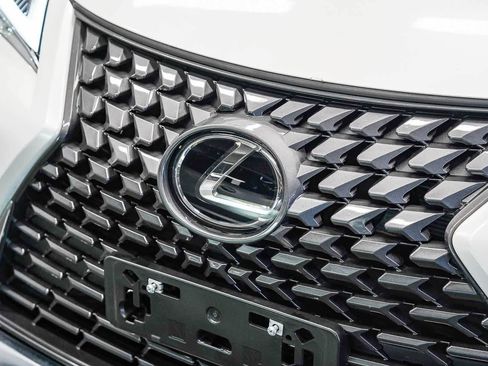 Used 2025 Lexus UX 300h FWD w/ Accessory Package (Z2) image 8