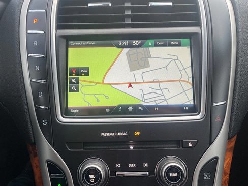 Used 2016 Lincoln MKX Reserve w/ Equipment Group 102A image 18