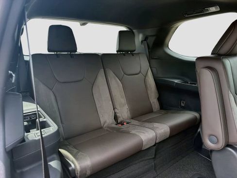 New 2026 Lexus TX 350 AWD w/ Technology Package image 45