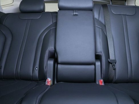 Used 2025 Genesis GV80 2.5T Standard image 29