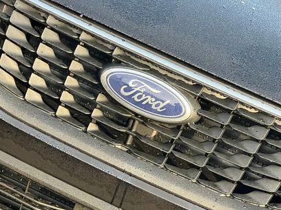New 2026 Ford Escape SE