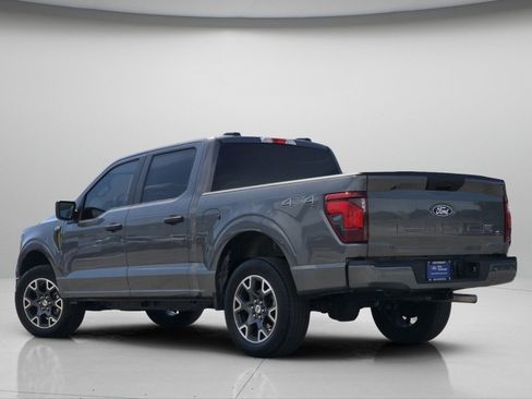 Certified 2024 Ford F150 STX AWD/4WD image 18