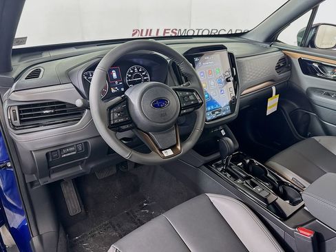 New 2026 Subaru Forester Sport image 9