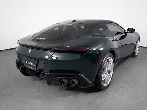 Used 2023 Ferrari Roma RWD image 5