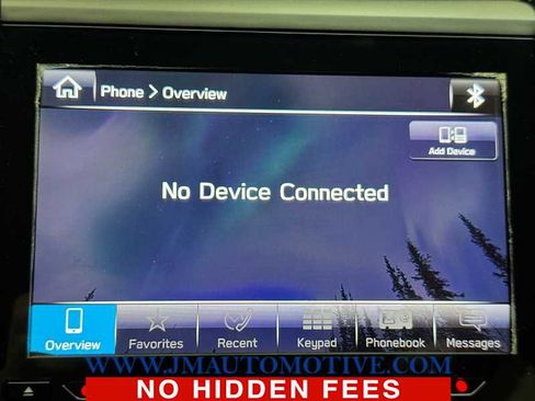 Used 2017 Subaru Impreza 2.0i Sport image 26