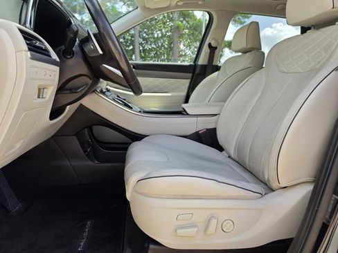 Used 2020 Hyundai Palisade Limited FWD image 12