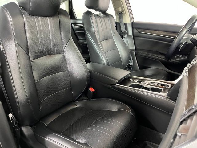 Used 2021 Honda Accord Touring image 38