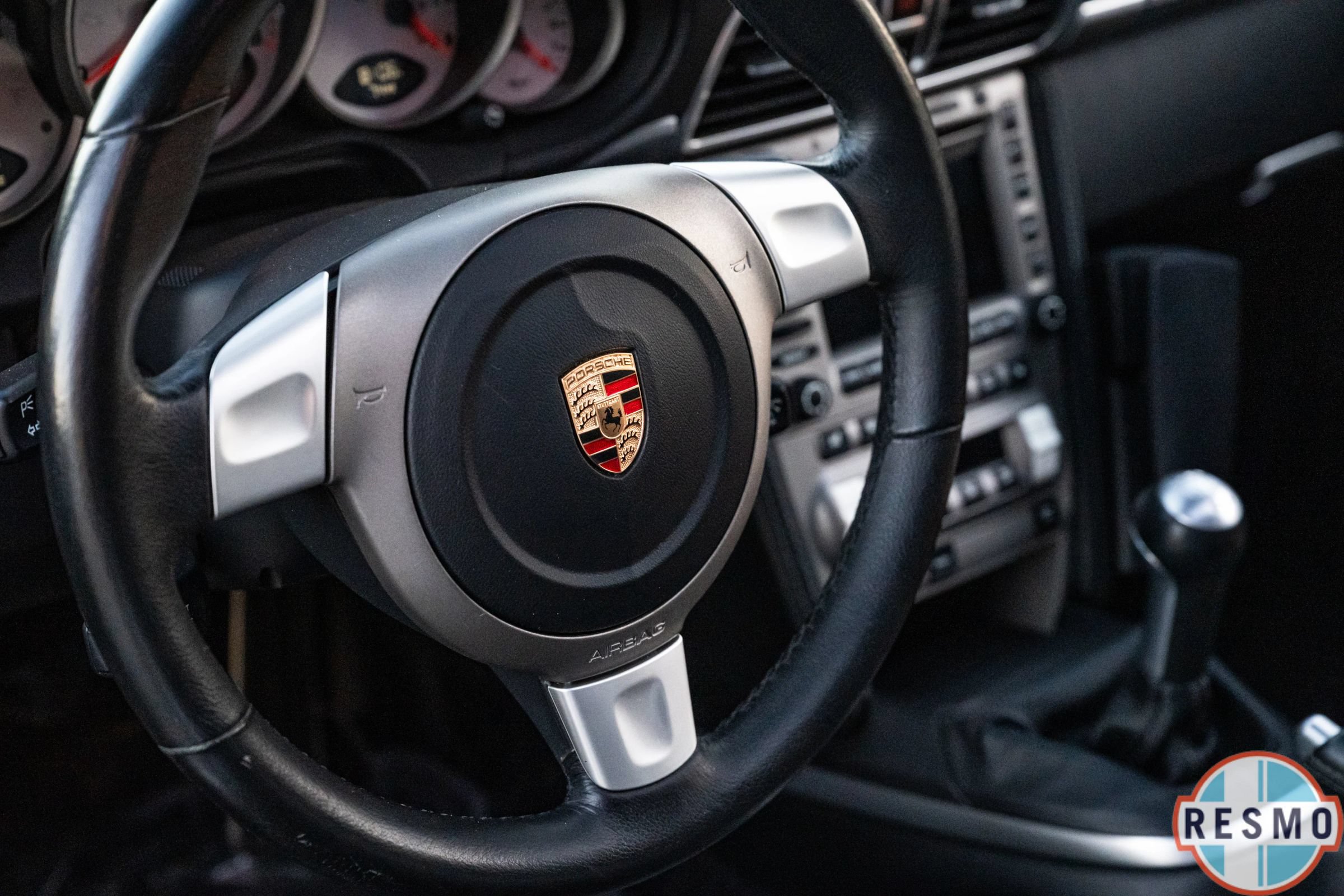 Used 2006 Porsche 911 Carrera S RWD image 22