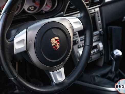 Used 2006 Porsche 911 Carrera S RWD image 22